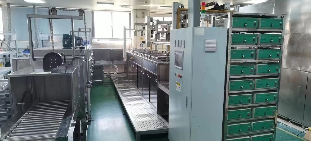 多槽機(jī)